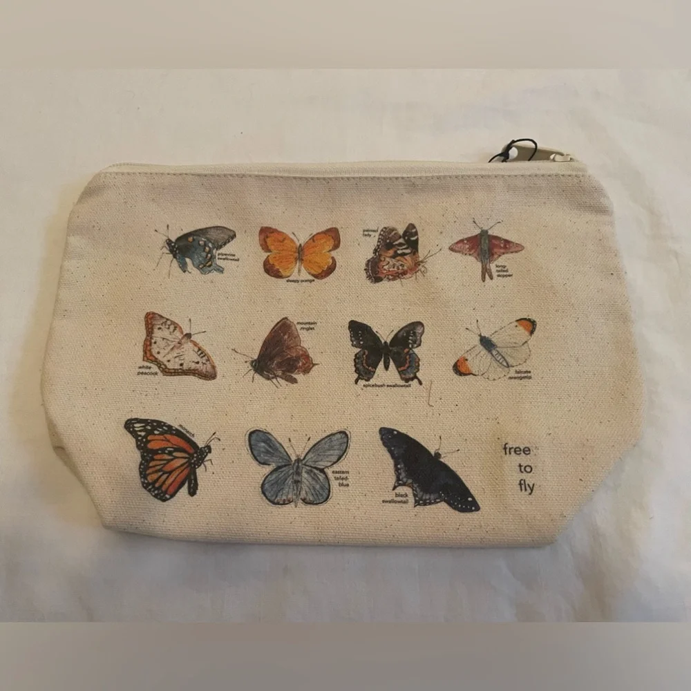 the tote project nwt lined
